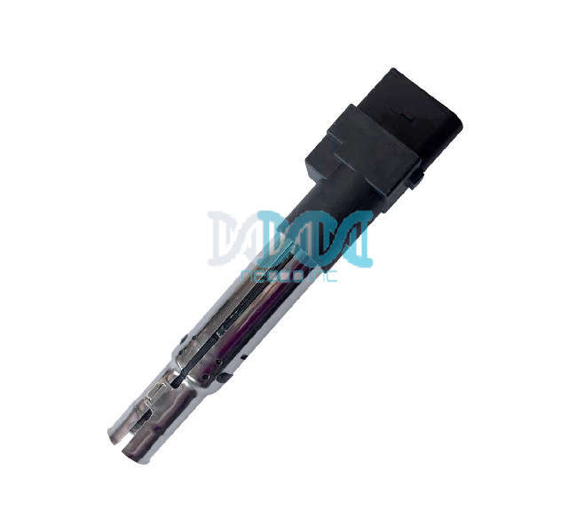 Ignition Coil Volkswagen Golf 5 Microbus T5 / Touareg V6  & Audi TT  /Q7 4Pins
