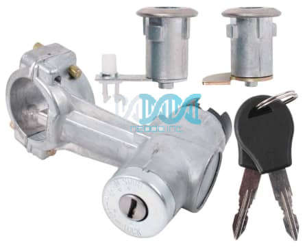 Ignition Set 4 Piece 1200/1400Ldv