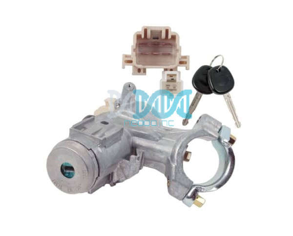 Ignition Switch Corolla/Runx 03-.Rav4/Avanza
