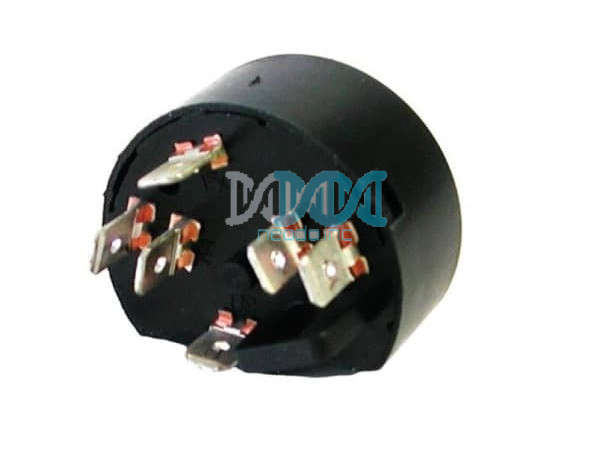 Ignition Loom Daewoo 6Pin