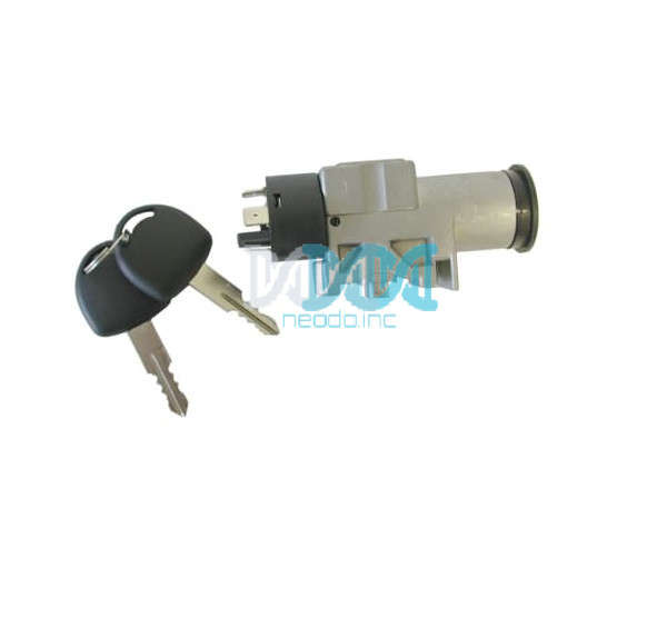 Ignition Opel Monza