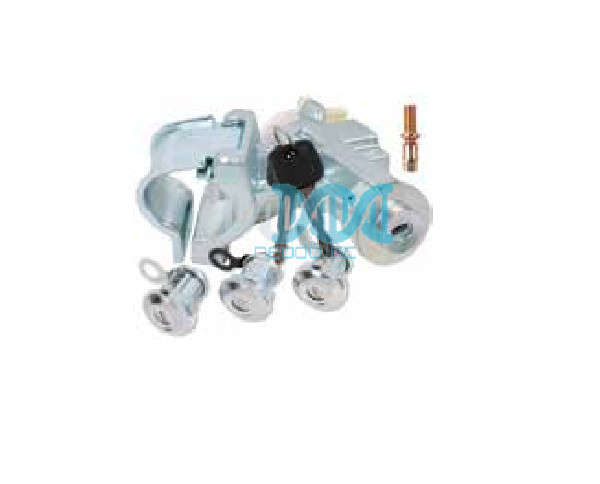 Ignition Switch Etios 4 Piece