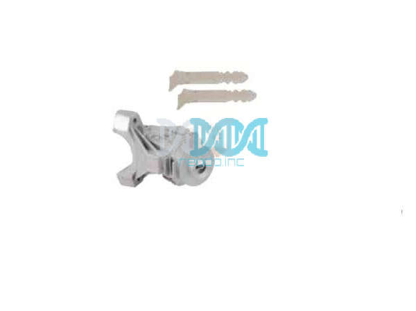 Ignition Switch Yaris Mk2/3 Transponder