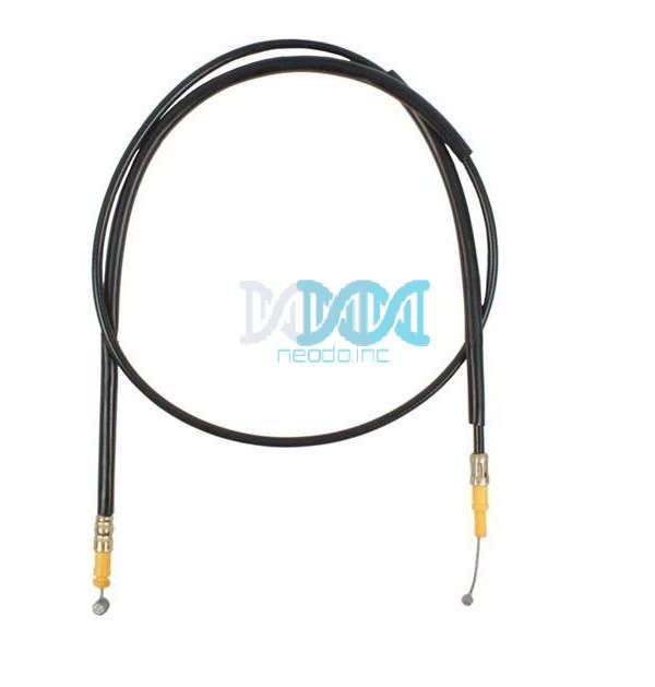 Sliding Door Cable Open/Close Toyota Quantum