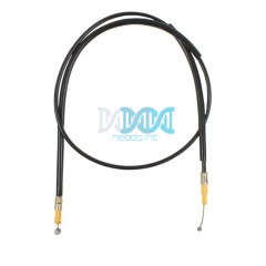 Rear Door Striker Quantum
