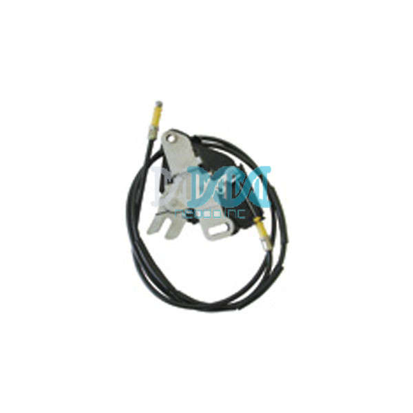 Sliding Door Lock For Toyota Quantum
