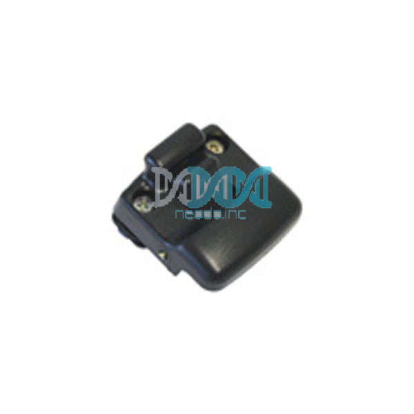 Sliding Glass Handle For Toyota Quantum