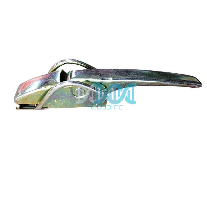 Tail Gate Hinge Vigo 2005-