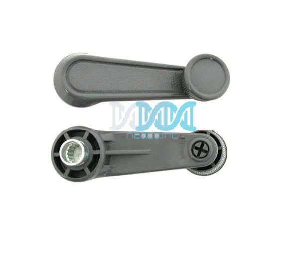 Window Winder Handle Quantum Grey