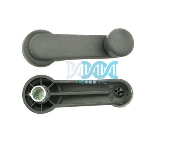 Window Winder Handle Toyota Black