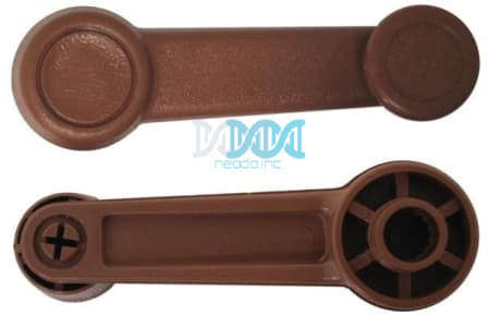 Status Statuswindow Winder Handle Red