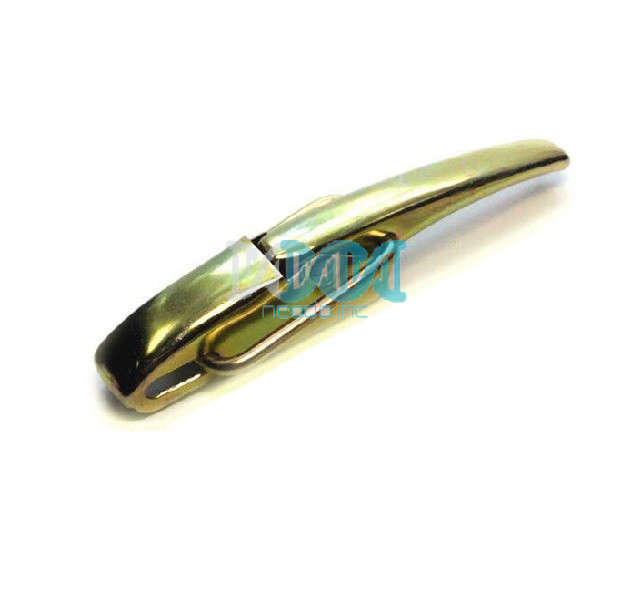 Tail Gate Handle Hilux Tfr Series