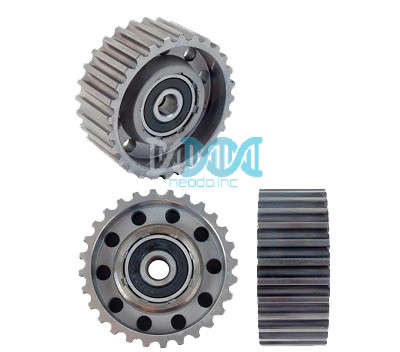 Timing Belt Tensioner Pulley Quantum