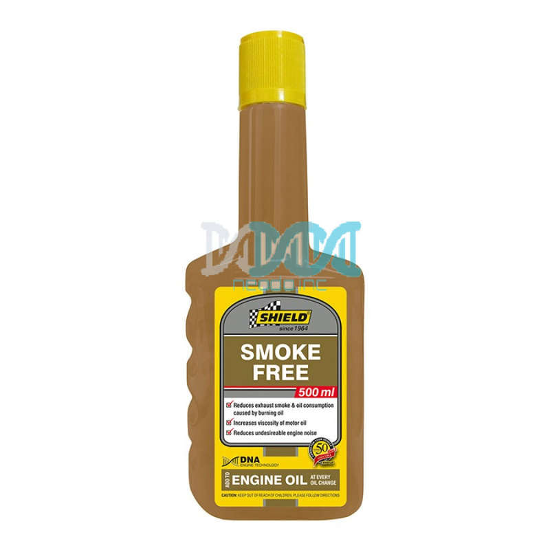 Shield Smoke Free 500ml