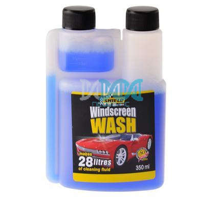 Wash&amp;Go Windshied Cleaner Addi