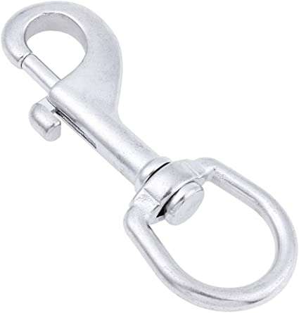 Swivel Bolt Snap 19mm 316 Stainless Steel