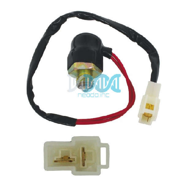 Reverse Light Switch Mazda Ford