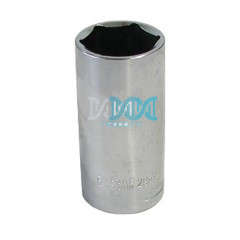 Socket Tube 28mm 1/2 Inch Drive 76mm 12 Point