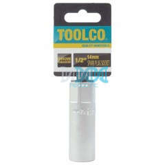 Extension Bar 3/8Dr.200mm