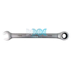 Ratchet Combination Spanner 8mm