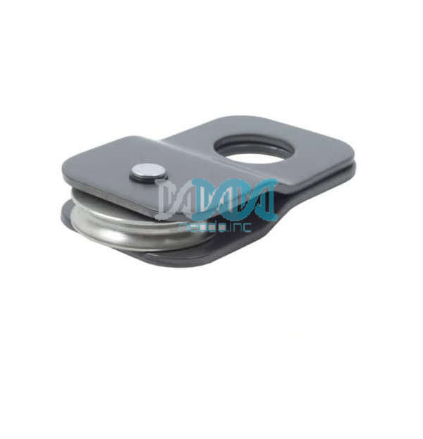 Snatch Block Medium 5000Lb