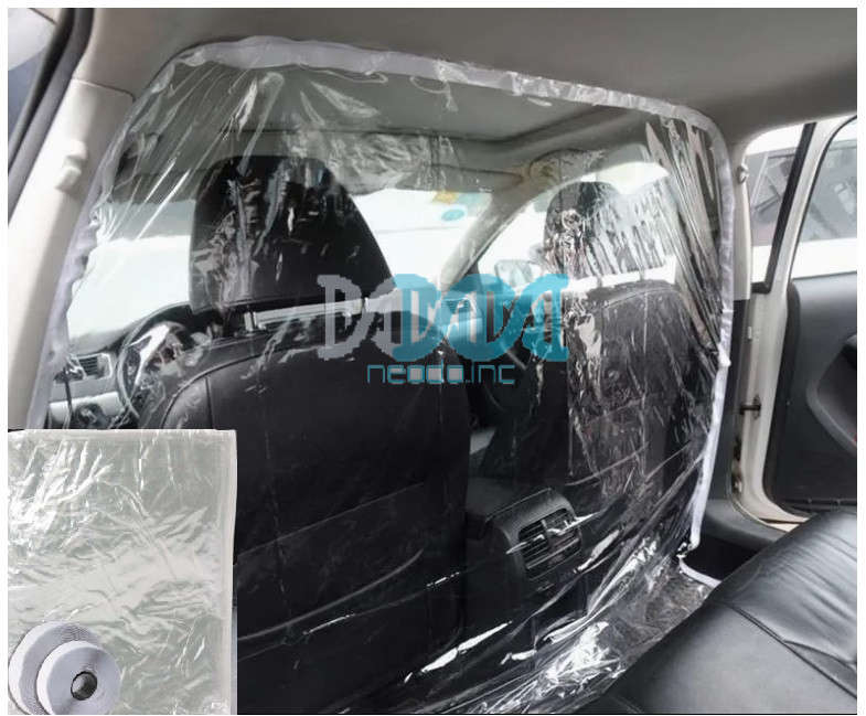 Car Eva Isolation Film 1.4 X 2M