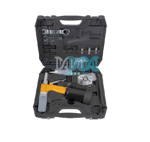 Air Riveter 2.4/3.2/4.0/4.8mm 6.3 Bar