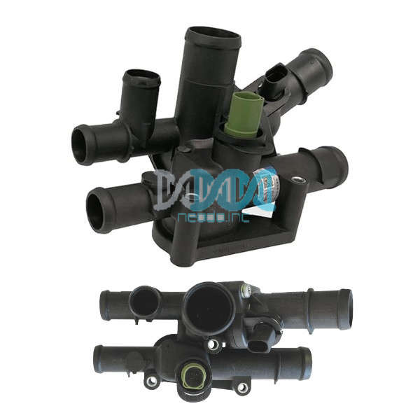 Thermostat Housing Volkswagen A3 Golf 4