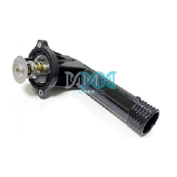 Thermostat Housing Bmw E36 M43 94-99/E34 M43B18