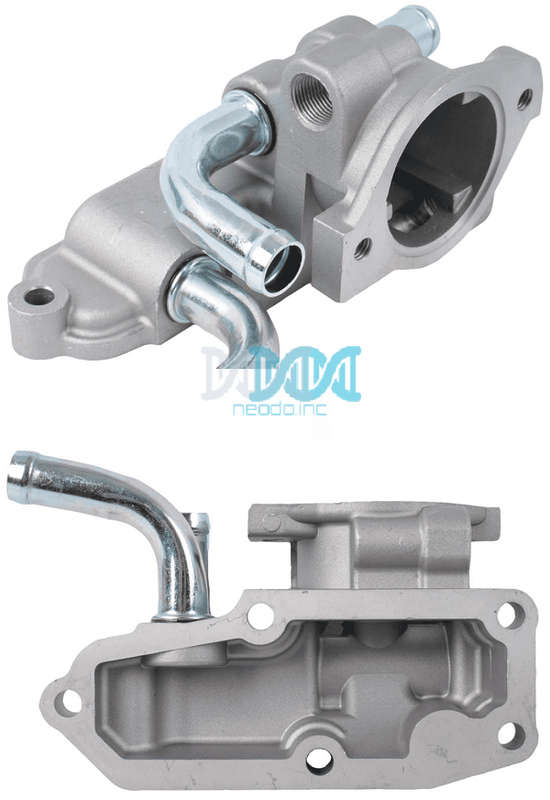 Thermostat Housing Isuzu KB2500 4Ja1