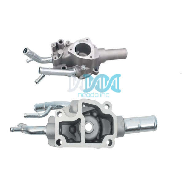 Thermostat Housing Nissan Almera