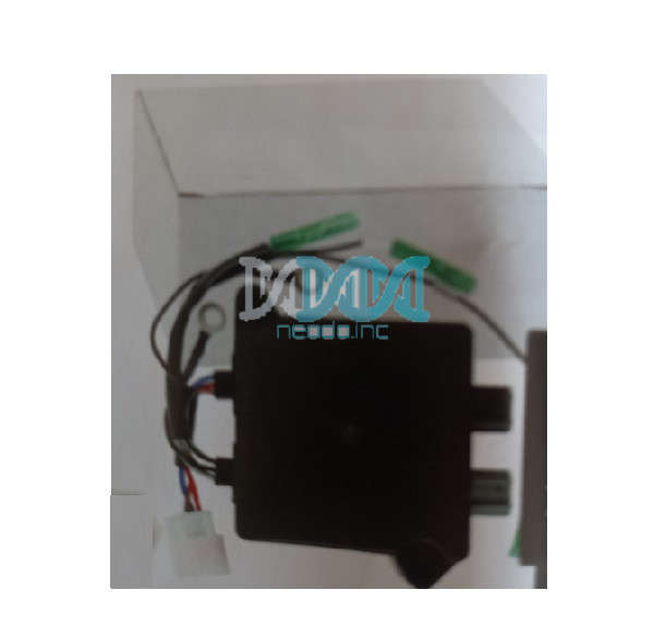 Yamaha Cdi Unit 75/85Hp 02-