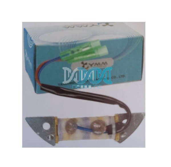 Yamaha Charge Coil 15Fmm
