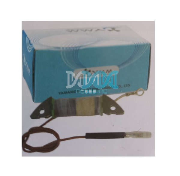 Yamaha Charge Coil 40E