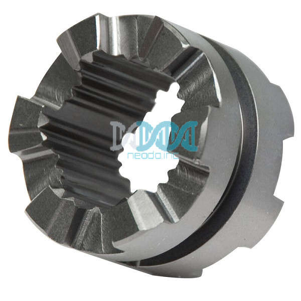 Yamaha Clutch Dog 40X