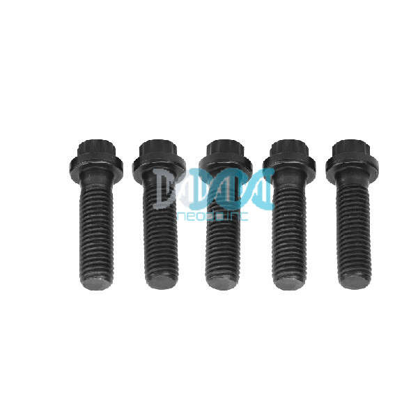 Yamaha Conrod Bolt