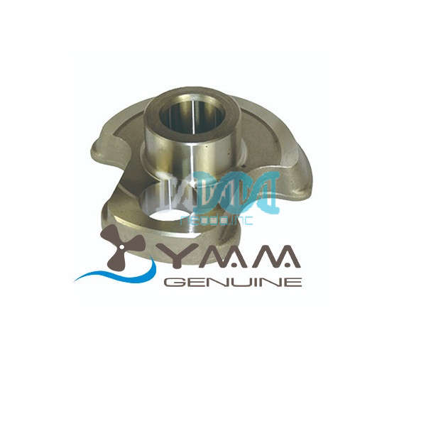 Yamaha Crank 3 40X