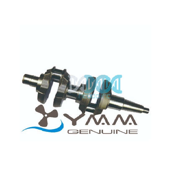 Yamaha Crankshaft 48-55Hp