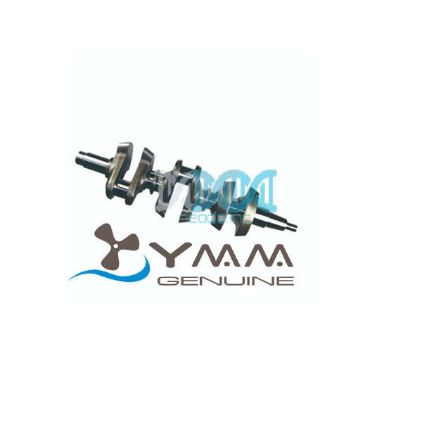 Yamaha Crankshaft 75-90Hp