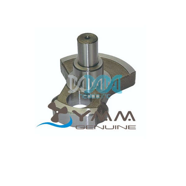 Yamaha Crankshaft Sect.2 15Fmh