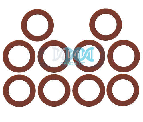 Yamaha Drian Plug Washer 10