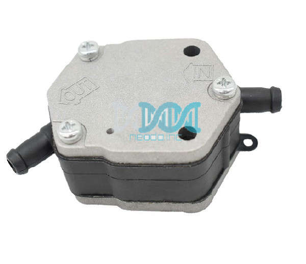 Yamaha Fuel Pump Assy 115 To 200