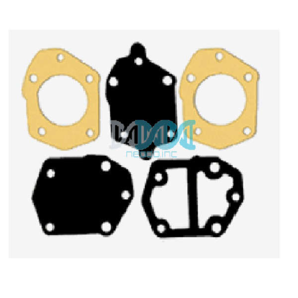 Yamaha Fuel Pump Kit 25-90Hp
