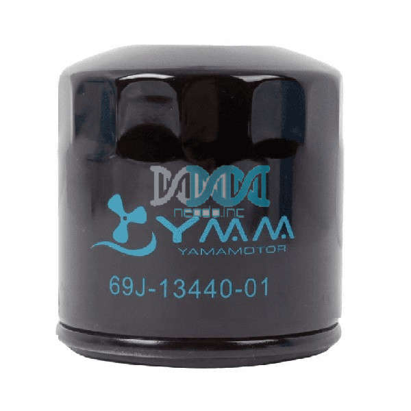Oil Filter Yamaha 150/200/225