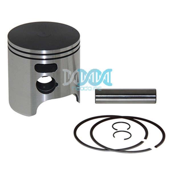 Yamaha Piston 2Nd Over Size 60Hp 0.5mm