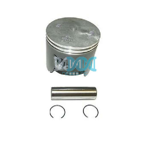 Yamaha Piston Kit Complete 40G Std