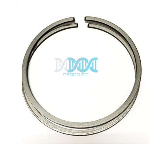 Yamaha Piston Ring Over Size 0.50mm