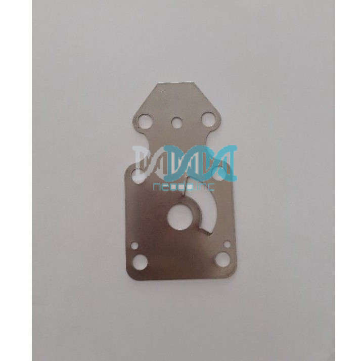 Yamaha Plate Outer 15Fmh