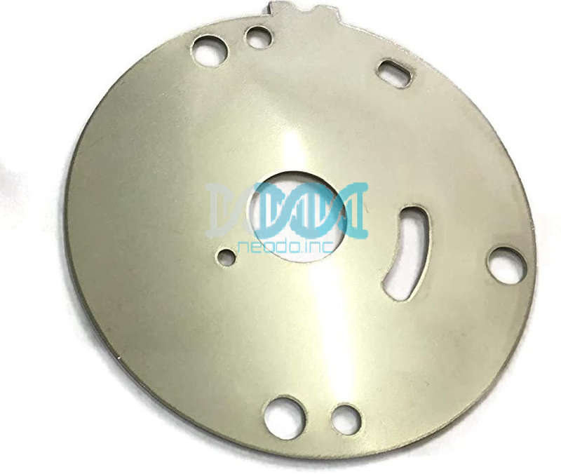 Yamaha Plate Outer 30Hp Motor