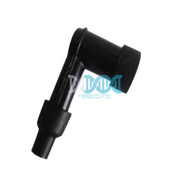 Yamaha Plug Cap L-Shape Bakelike Type